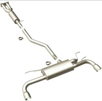 magnaflow sys c/b 08-12 land rover lr2 3.2l 15576