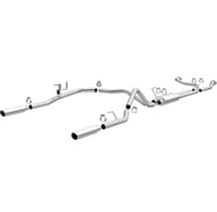 magnaflow sys c/b 07-15 nissan titan 5.6l 15582