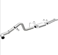 magnaflow sys c/b chevy c/k 1500 96-98 ext cab 15602