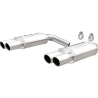 magnaflow sys c/b corvette c4 92-96 lt1 15623