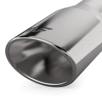 magnaflow 11-15 cadillac cts coupe only v8 6.2l dual ctr rear exit ss cat-back performance exhaust 15496