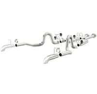 magnaflow sys c/b ford mustang gt 5.0l 87-93 15632