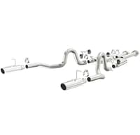 magnaflow sys c/b 94-98 ford mustang gt/cobra 4.6l 15638