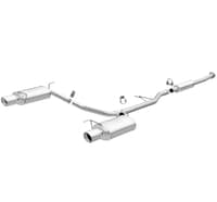 magnaflow sys c/b honda accord 3.0l v6 98-02 15640