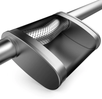 magnaflow sys c/b 99-04 ford mustang cobra 4.6l 32v 15644