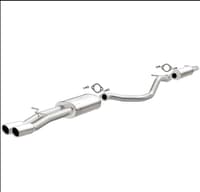 magnaflow sys c/b jetta iv all models 15669