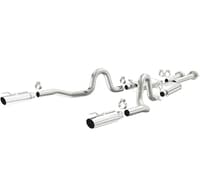 magnaflow sys c/b ford mustang gt 4.6l 99-04 15671