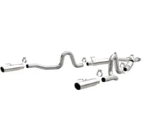 magnaflow magnapack sys c/b ford mustang gt 4.6l 99-04 15673