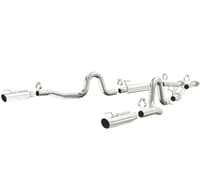 magnaflow magnapack sys c/b 94-98 ford mustang gt/cobra 4.6l 15677