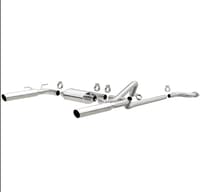 magnaflow sys c/b chevy camaro 3.8l 15693