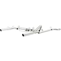 magnaflow sys c/b chevy camaro-firebird 3.4l 15694