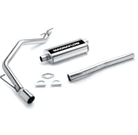 magnaflow sys c/b explorer sport trac 4.0 200 15696