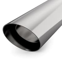 magnaflow 99-03 ford f-150 v8 5.4l supercharged lightning ss cat-back exhaust 15714