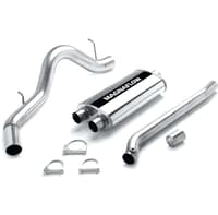 magnaflow sys c/b gm yukon 00-06 8.1l xl 15716