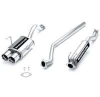 magnaflow sys c/b civic 02-05 hatchback i4 2.0l 02- 15757
