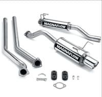 magnaflow sys c/b 02-03 acura rsx w/4 tip 15783
