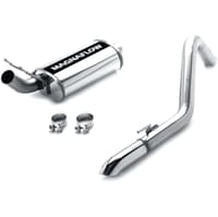 magnaflow system c/b 91-95 jeep wrangler 15853
