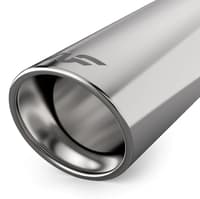 magnaflow 14-19 chevy silverado v8 5.3l cc/ec cab dual split rear exit stainless cat back perf exhaust 15268