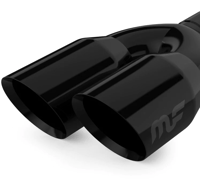 magnaflow 21-22 gmc yukon v8 6.2l street series cat-back performance exhaust system 19580