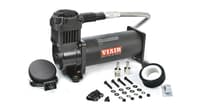air lift viair 444c compressor - 200 psi - black 16444b