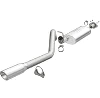 magnaflow sys cat-back 96-01 cherokee 4.0l 16464