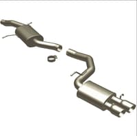magnaflow sys c/b 10-14 audi a5 2.0l touring 16476