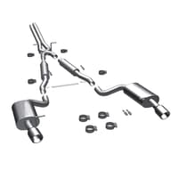 magnaflow sys c/b 00-04 audi a6 2.7l bi-turbo 16493