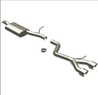 magnaflow sys c/b 08 volkswagen r32 sport 16502