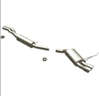 magnaflow sys c/b 08-09 bmw 128i 3.0l 16525