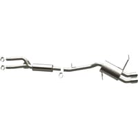 magnaflow sys c/b 07-09 bmw 328i 3.0l 16537