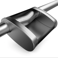 magnaflow sys cb 05-10 grand cherokee hemi 5.7l 16631