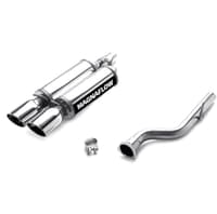 magnaflow sys c/b chrysler crossfire 04-08 3.2l v6 16633