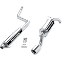 magnaflow sys cb 04- 06 - scion xa 1.5l 4cyl 16648