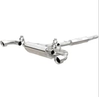 magnaflow sys cb 02-04 vw golf r32 16650