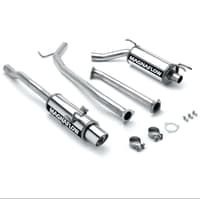 magnaflow sys cb 06-11 honda civic 1.8l 16687