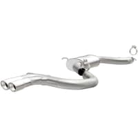 magnaflow c/b 06-09 vw golf/rabbit 2.0l turbo 16691