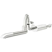 magnaflow sys c/b 04-06 jeep wrangler unl 2.4/4. 16695