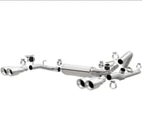 magnaflow sys c/b 98-02 gm f-body quad tips 16723