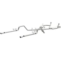 magnaflow c/b 59-64 bel air/biscayne/impala 16724