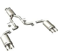 magnaflow sys c/b 90-95 300zx 3.0l non-turbo 16766