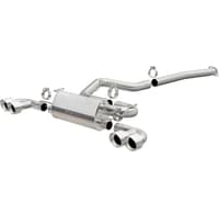 magnaflow sys c/b 08-14 su impreza sti 2.5 turbo 16824