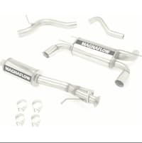 magnaflow sys c/b 08-10 hummer h3 5.3l v8 16832