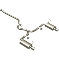 magnaflow sys c/b 08-10 subaru wrx 2.5l sedan 16856