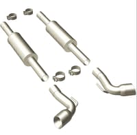 magnaflow sys c/b 03-08 dodge viper srt-10 16863