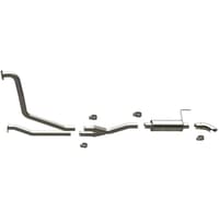 magnaflow sys c/b 07-10 titan cc/ec 5.6l 17109