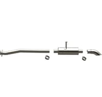 magnaflow sys c/b 98-10 ranger ec/cc 3.0/4.0 17114