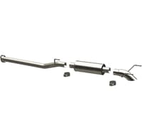 magnaflow sys c/b 05-10 tacoma ec/cc 2.7/4.0 17115