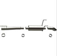 magnaflow sys c/b 06-07 ram 1500 mc ifs 5.7l 17117