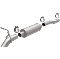 magnaflow sys c/b 07-10 jeep wrangler 3.8l 17119
