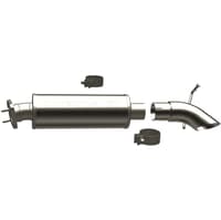 magnaflow sys c/b 00-06 jeep wrangler 4/6 cyl 17122